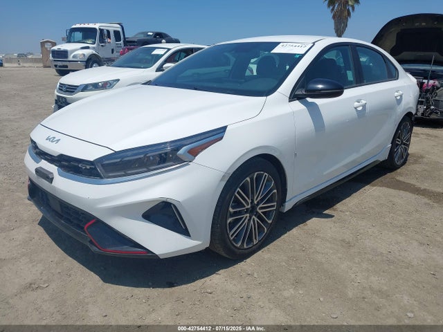 KIA t-gdi gamma 2023 3KPF44AC8PE582638 Image 2