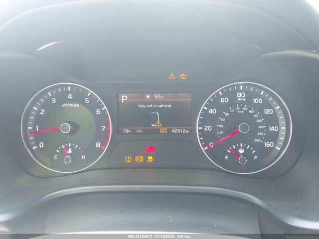 KIA t-gdi gamma 2023 3KPF44AC8PE582638 Image 7