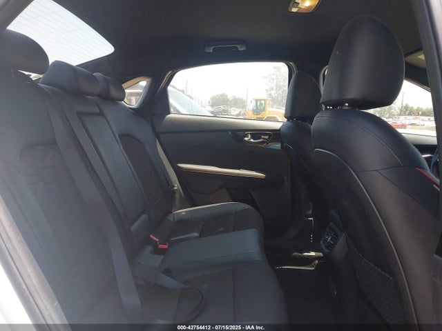 KIA t-gdi gamma 2023 3KPF44AC8PE582638 Image 8