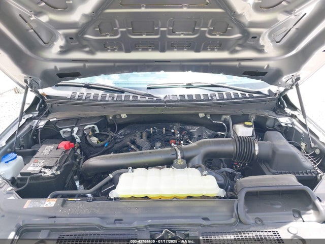 1FMJU1H80REA94305 Ford gtdi-standard