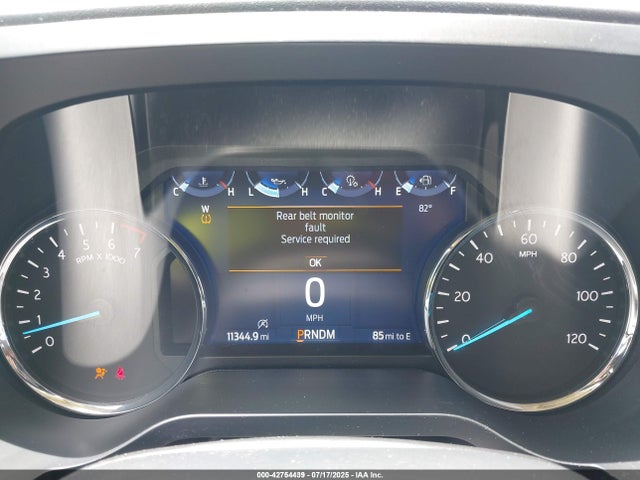 1FMJU1H80REA94305 Ford gtdi-standard