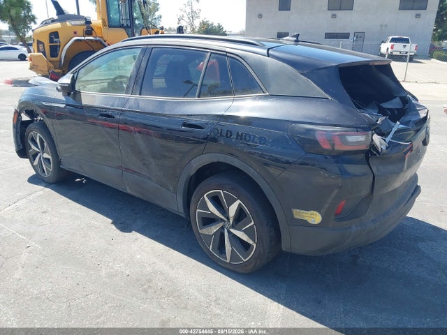 Aukcja sprzedaży 2023 Volkswagen Id.4 Awd Pro S/awd Pro S Plus, vin: 1V2GNPE86PC001314, numer aukcji: 42754445
