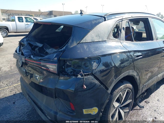 Aukcja sprzedaży 2023 Volkswagen Id.4 Awd Pro S/awd Pro S Plus, vin: 1V2GNPE86PC001314, numer aukcji: 42754445