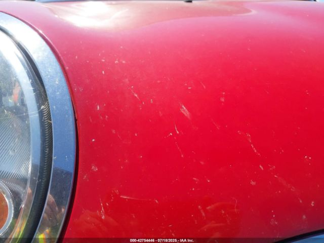 2010 MINI COOPER WMWMF3C57ATU78437 Photo 5