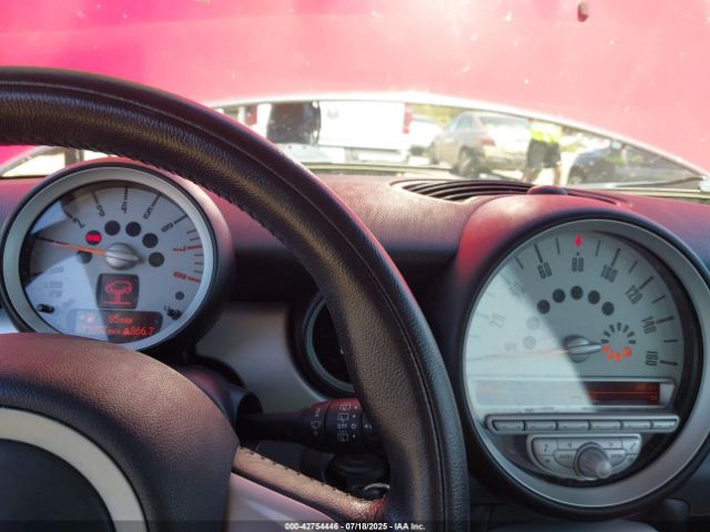 2010 MINI COOPER WMWMF3C57ATU78437 Photo 6