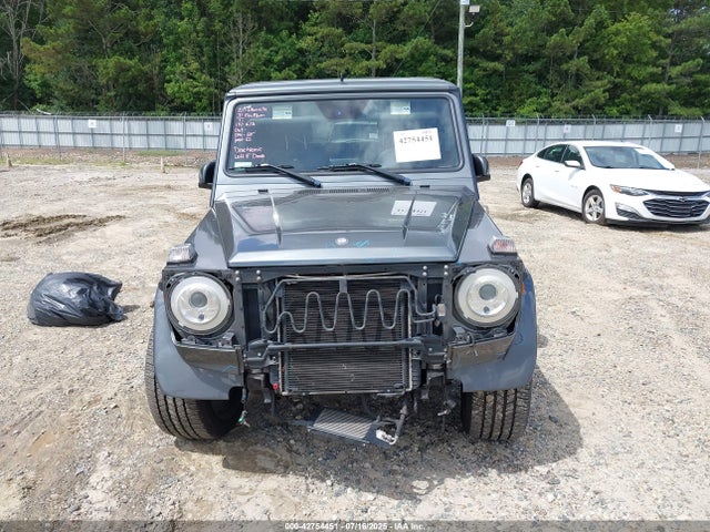 Mercedes-Benz G-Class 2015 WDCYC3HF3FX230145 Image 13