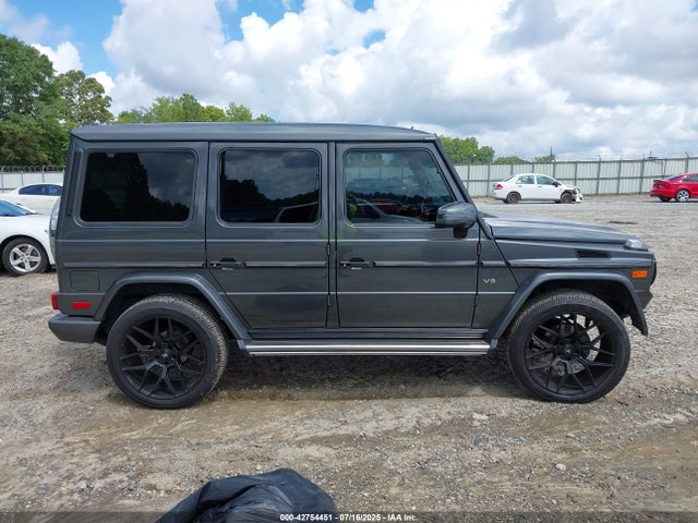 Mercedes-Benz G-Class 2015 WDCYC3HF3FX230145 Image 14