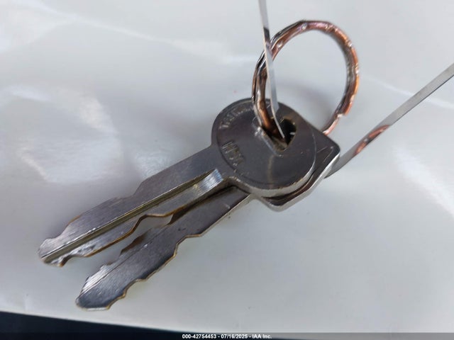 1987 FORD F150 1FTEX15NXHKA68656 Photo 10