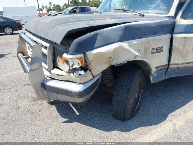 1987 FORD F150 1FTEX15NXHKA68656 Photo 5
