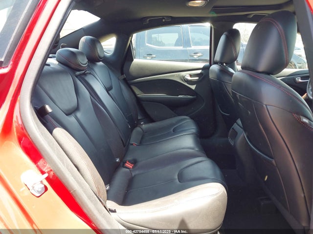 Dodge Dart 2015 1C3CDFEB1FD102072 Image 8