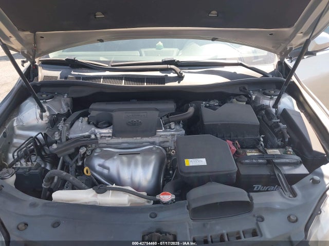 4T1BF1FK9GU129911 Toyota 2ar-fe