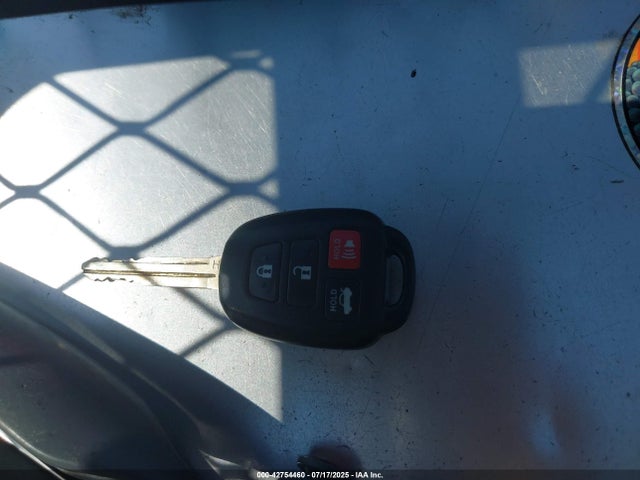 4T1BF1FK9GU129911 Toyota 2ar-fe