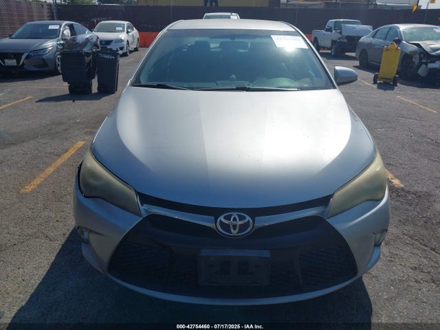 4T1BF1FK9GU129911 Toyota 2ar-fe