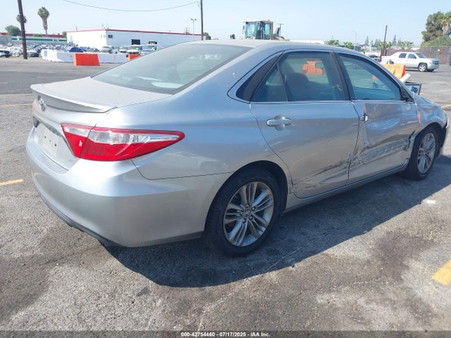 4T1BF1FK9GU129911 Toyota 2ar-fe