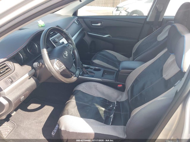4T1BF1FK9GU129911 Toyota 2ar-fe