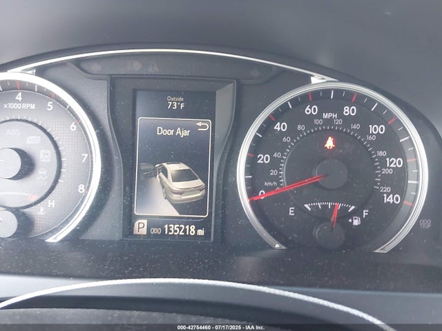 4T1BF1FK9GU129911 Toyota 2ar-fe
