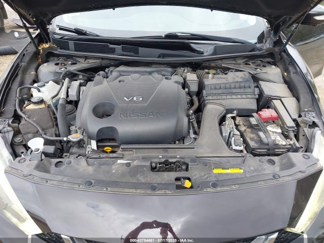 Nissan 2017 2017 1N4AA6AP2HC364114 Image 10
