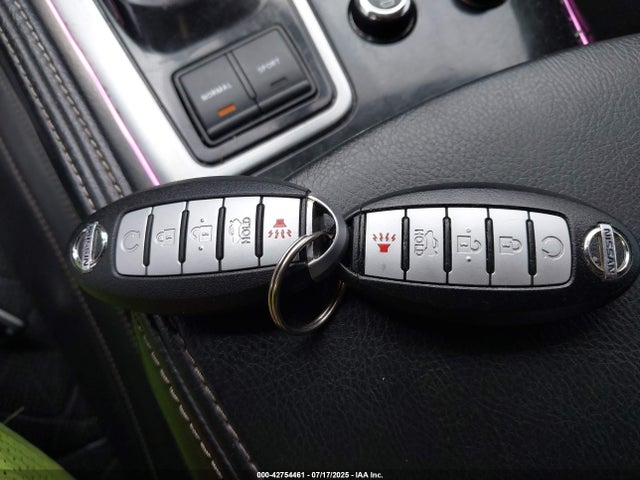 Nissan 2017 2017 1N4AA6AP2HC364114 Image 11