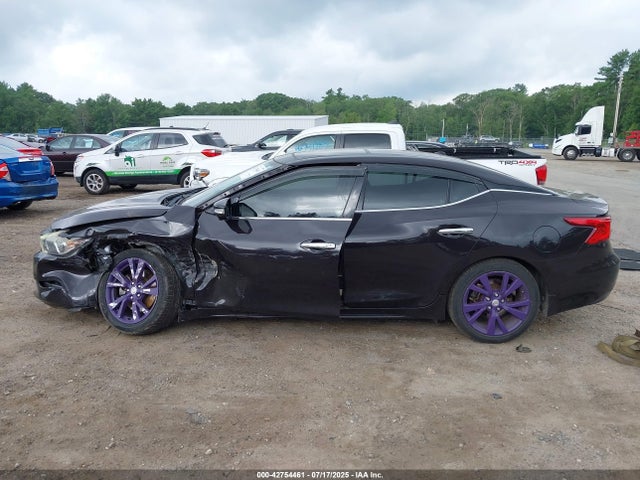 Nissan 2017 2017 1N4AA6AP2HC364114 Image 14
