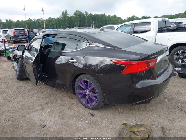 Nissan 2017 2017 1N4AA6AP2HC364114 Image 3