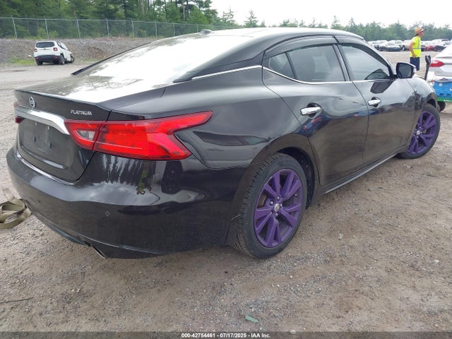 Nissan 2017 2017 1N4AA6AP2HC364114 Image 4