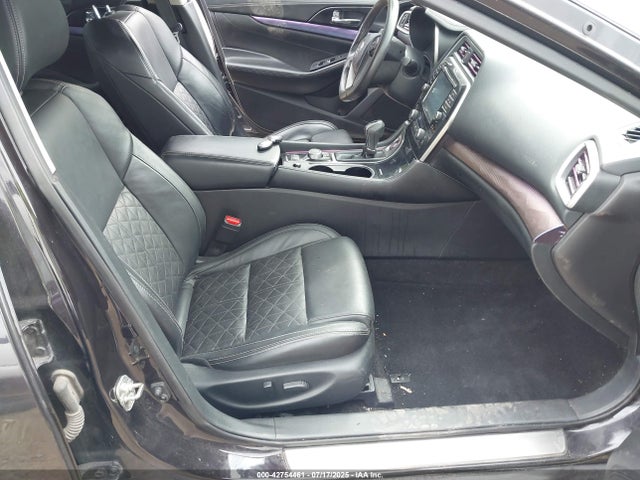 Nissan 2017 2017 1N4AA6AP2HC364114 Image 5