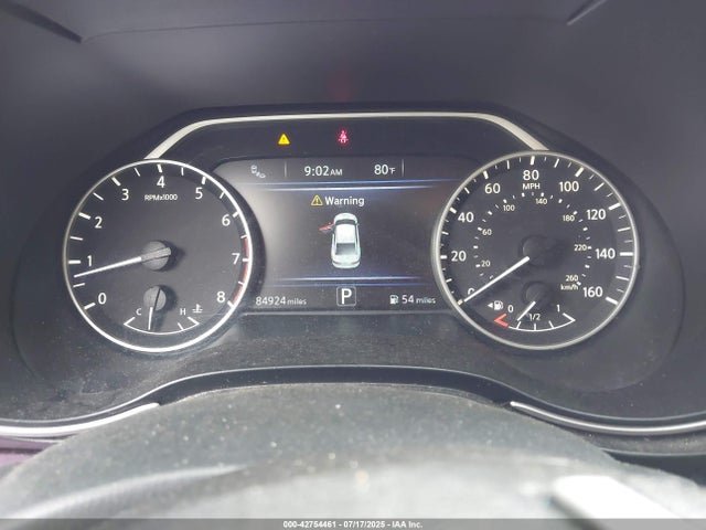 Nissan 2017 2017 1N4AA6AP2HC364114 Image 7