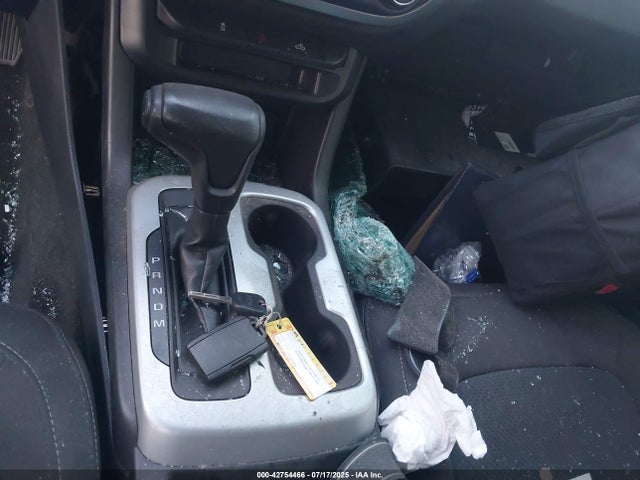 1GCHSCEA3G1321499 Chevrolet lcv - sidi; dcvcp; vvt; e85 max, e0-e100, alum