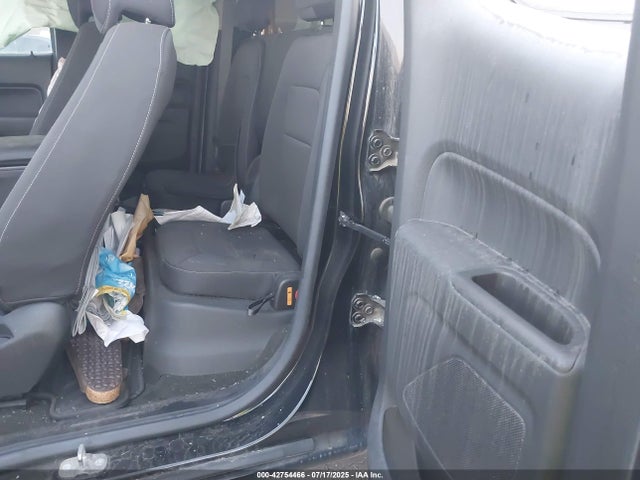 1GCHSCEA3G1321499 Chevrolet lcv - sidi; dcvcp; vvt; e85 max, e0-e100, alum