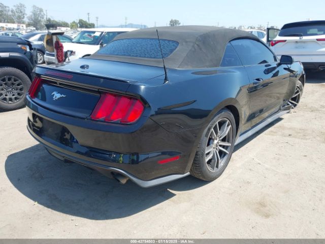 2017 FORD MUSTANG 1FATP8UH8H5331324 Photo 3