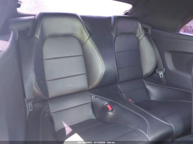 2017 FORD MUSTANG 1FATP8UH8H5331324 Photo 7