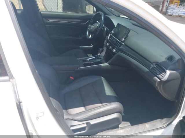 2020 HONDA ACCORD 1HGCV1F37LA001779 Photo 4