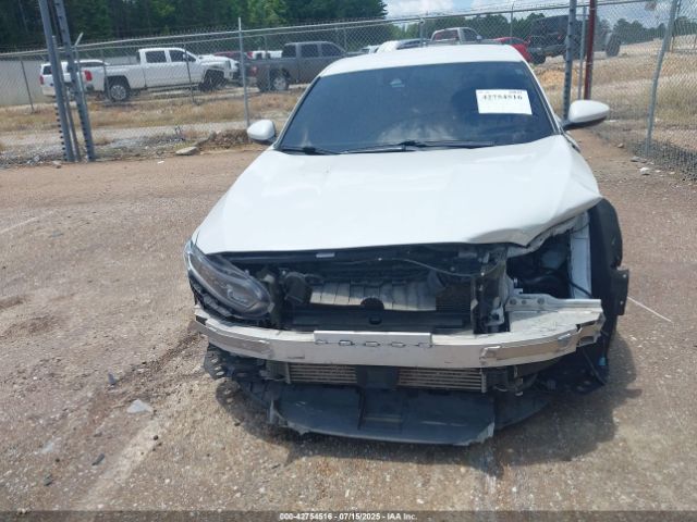 2020 HONDA ACCORD 1HGCV1F37LA001779 Photo 5
