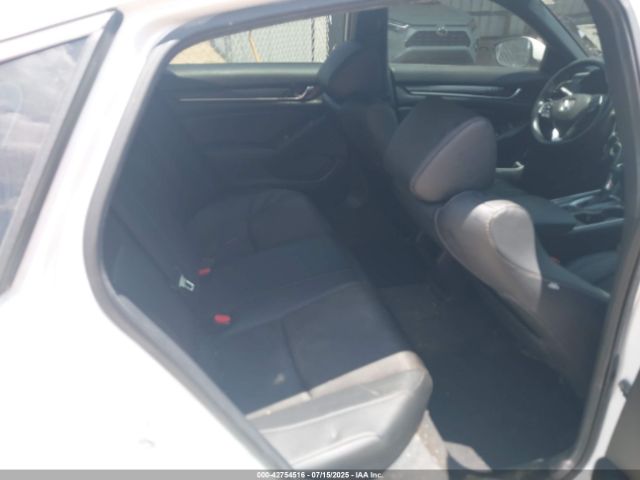 2020 HONDA ACCORD 1HGCV1F37LA001779 Photo 7