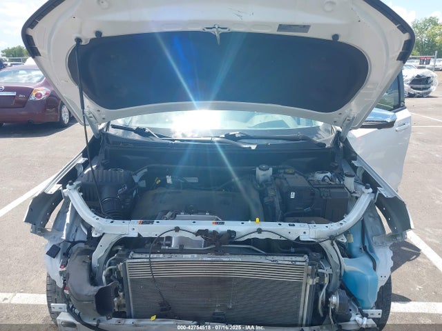 Продажа на аукционе авто 2020 Gmc Terrain Fwd Denali, vin: 3GKALSEX2LL318498, номер лота: 42754518