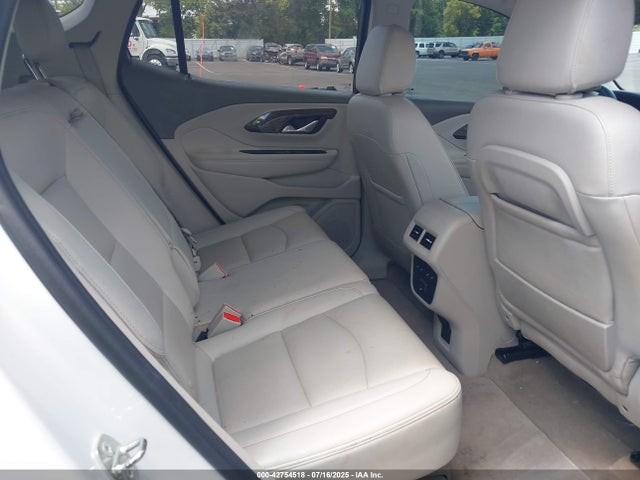 Продажа на аукционе авто 2020 Gmc Terrain Fwd Denali, vin: 3GKALSEX2LL318498, номер лота: 42754518