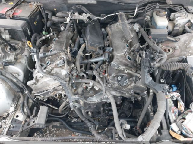 2006 LEXUS GS 300 JTHCH96S760017503 Photo 9