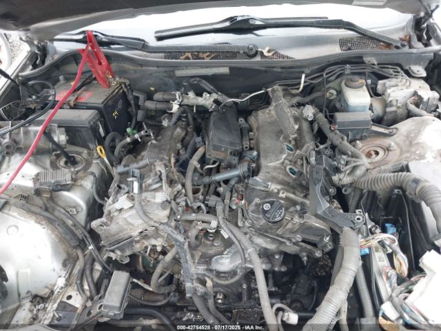 2006 LEXUS GS 300 JTHCH96S760017503 Photo 5