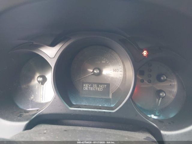 2006 LEXUS GS 300 JTHCH96S760017503 Photo 6