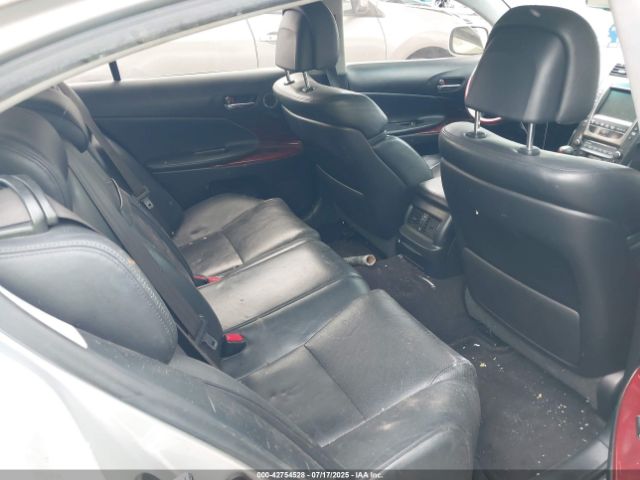 2006 LEXUS GS 300 JTHCH96S760017503 Photo 7