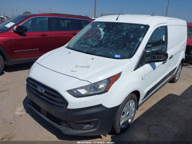 Продаж на аукціоні авто 2021 Ford Transit Connect Xl Cargo Van, vin: NM0LS7E28M1492039, номер лоту: 42754530