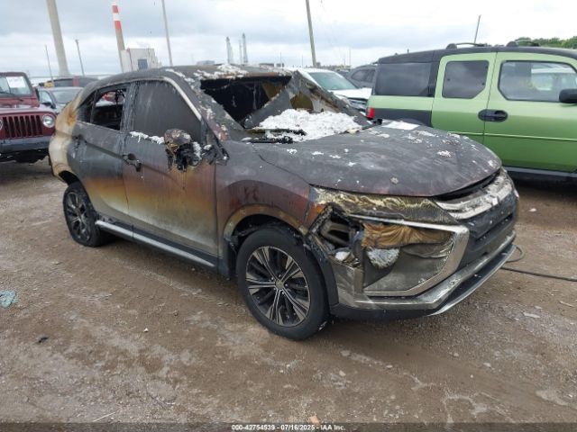 2018 MITSUBISHI ECLIPSE CROSS JA4AT5AA8JZ041953 Photo 0