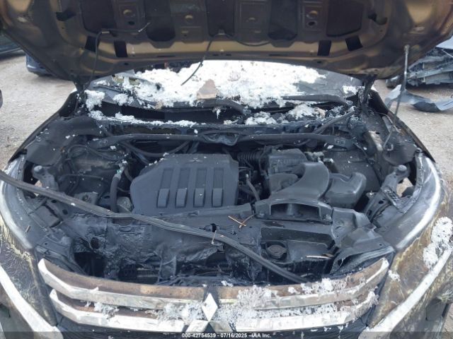 2018 MITSUBISHI ECLIPSE CROSS JA4AT5AA8JZ041953 Photo 9