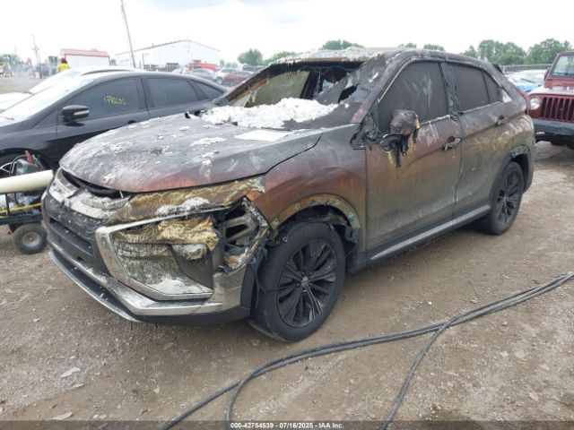 2018 MITSUBISHI ECLIPSE CROSS JA4AT5AA8JZ041953 Photo 1