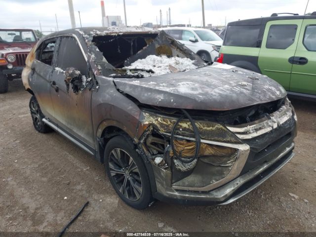 2018 MITSUBISHI ECLIPSE CROSS JA4AT5AA8JZ041953 Photo 5