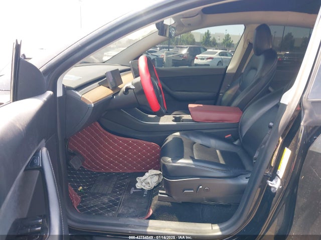 2021 TESLA MODEL Y 5YJYGDEE4MF067203 Photo 4