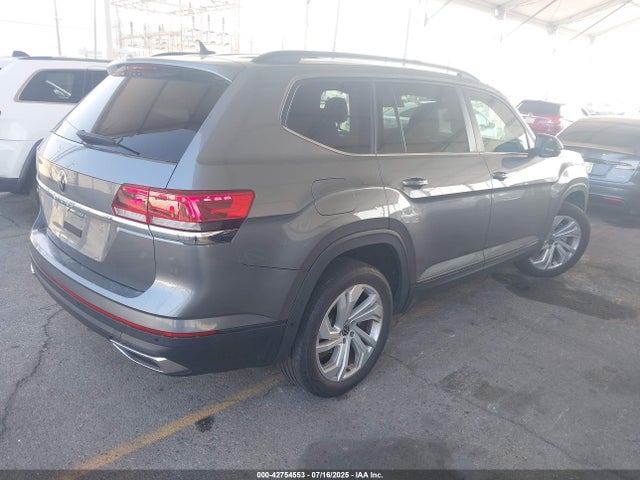 Volkswagen 2.0 tsi 2021 1V2JP2CA7MC556146 Image 4
