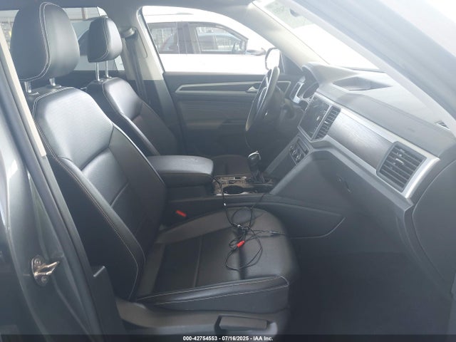Volkswagen 2.0 tsi 2021 1V2JP2CA7MC556146 Image 5