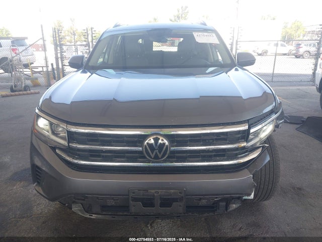 Volkswagen 2.0 tsi 2021 1V2JP2CA7MC556146 Image 6