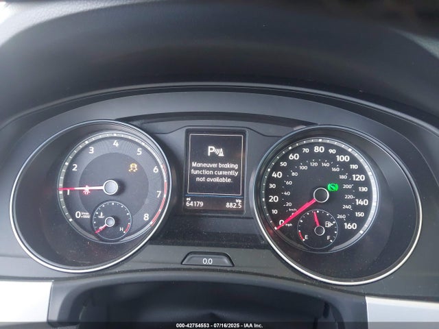 Volkswagen 2.0 tsi 2021 1V2JP2CA7MC556146 Image 7